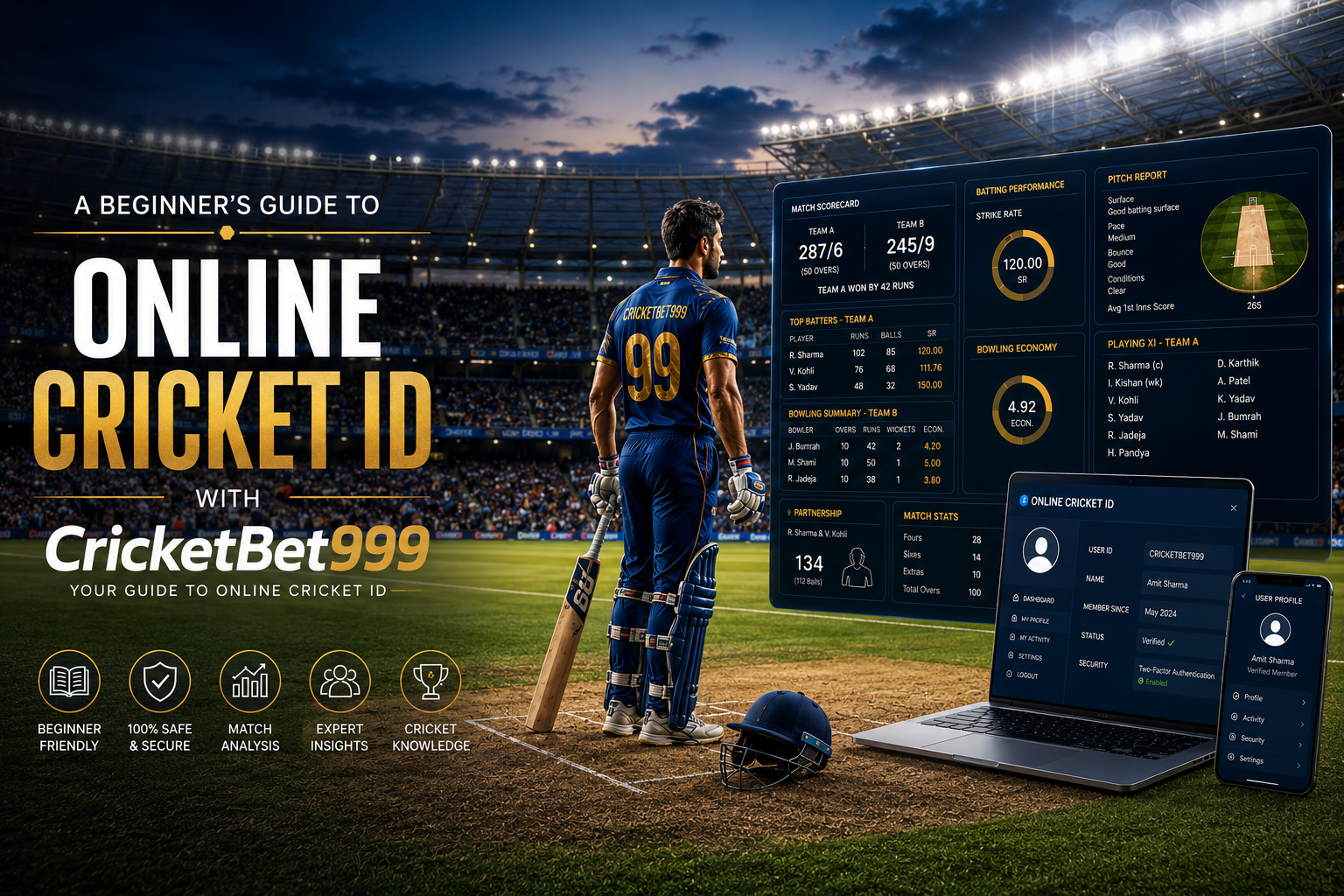 cricketbet999